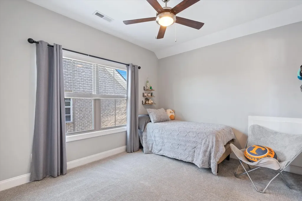 1706 Sorrell Park Drive Spring Hill TN 37174