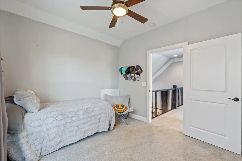 1706 Sorrell Park Drive Spring Hill TN 37174