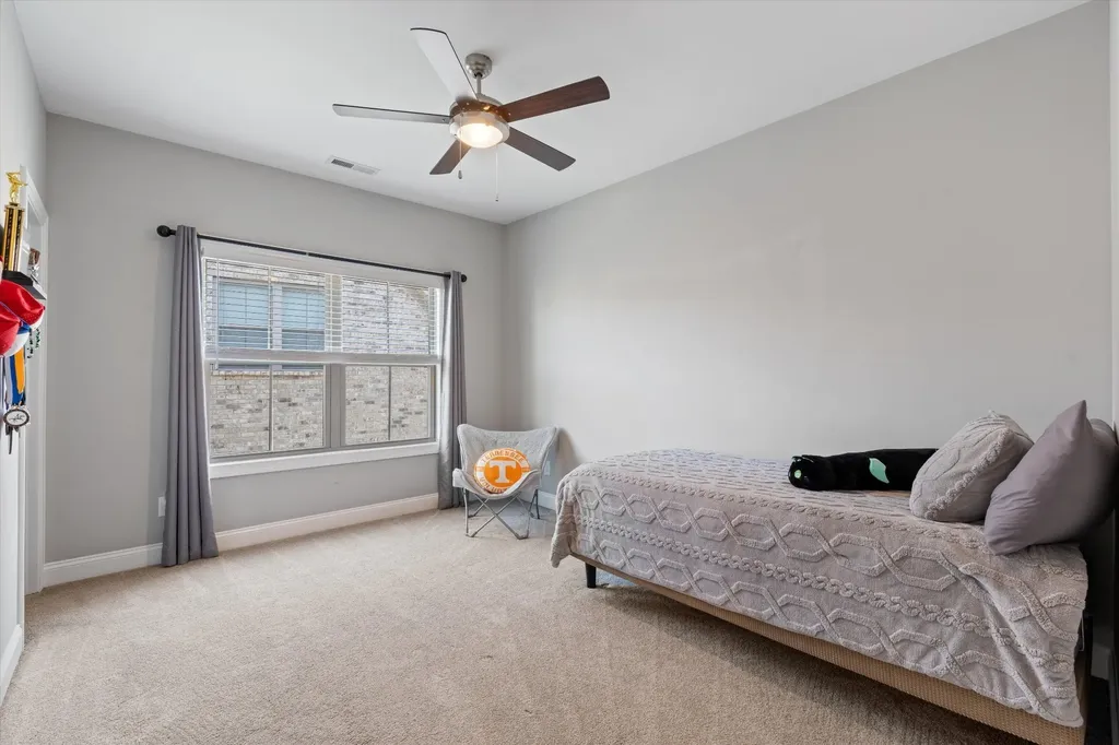 1706 Sorrell Park Drive Spring Hill TN 37174