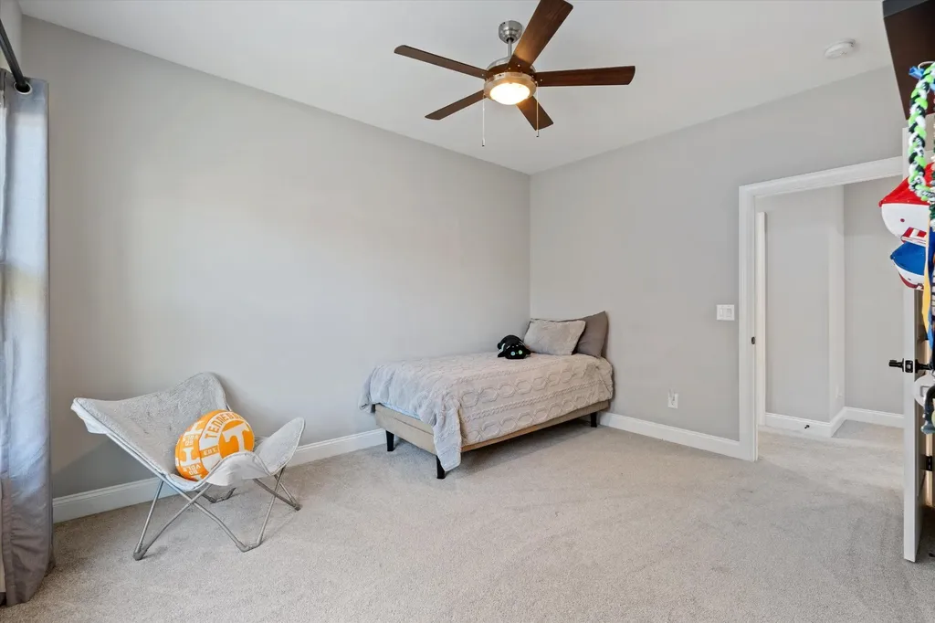 1706 Sorrell Park Drive Spring Hill TN 37174