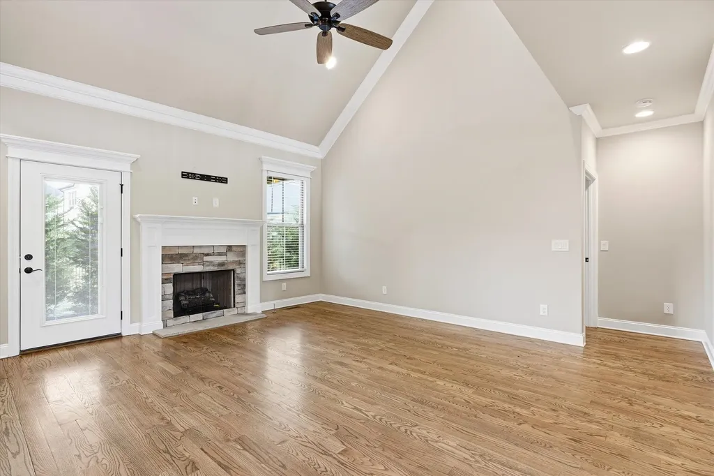 1706 Sorrell Park Drive Spring Hill TN 37174