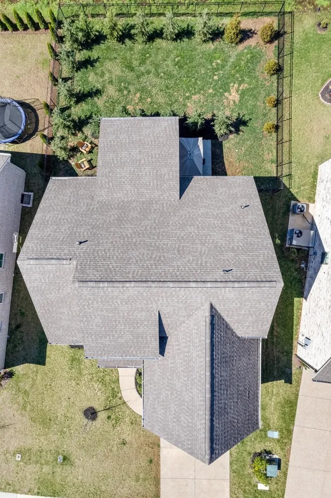 1706 Sorrell Park Drive Spring Hill TN 37174