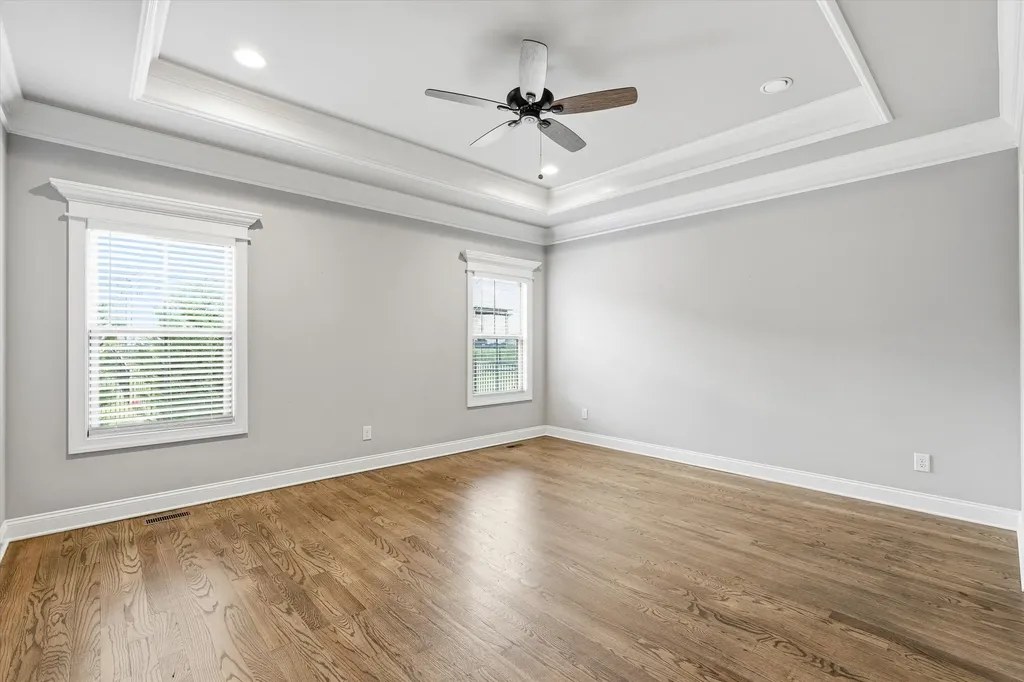 1706 Sorrell Park Drive Spring Hill TN 37174