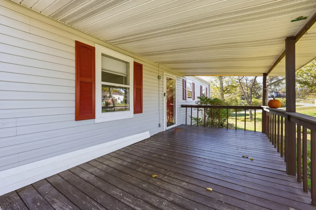 173 Kentucky Avenue Clarksville TN 37042