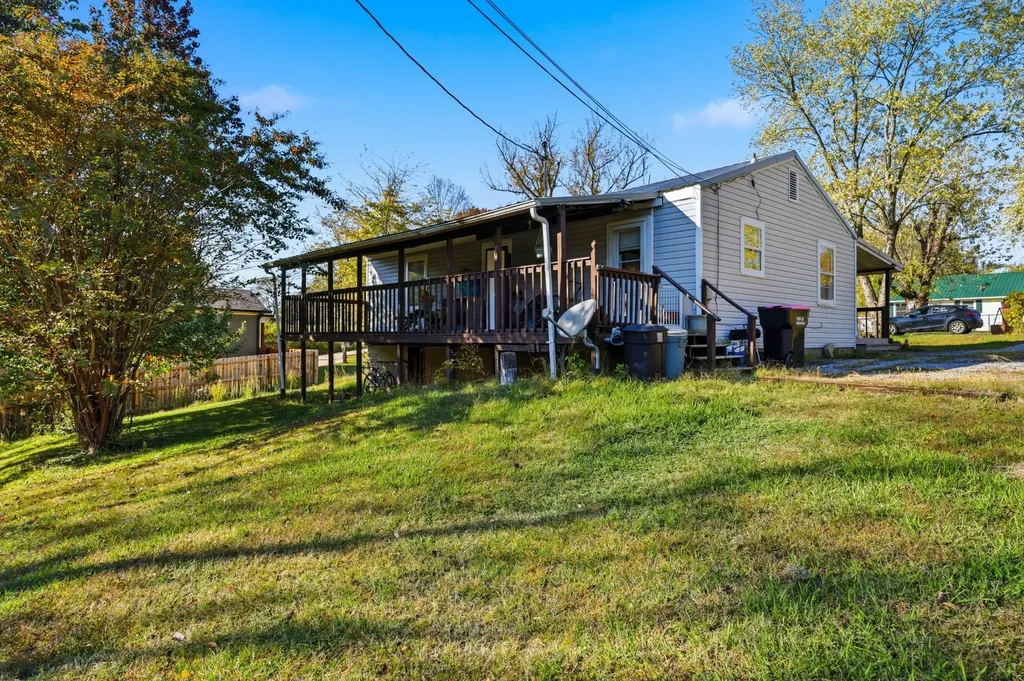 173 Kentucky Avenue Clarksville TN 37042