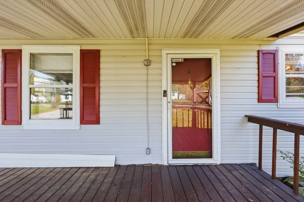 173 Kentucky Avenue Clarksville TN 37042