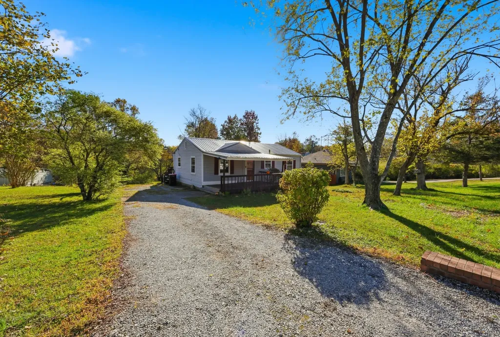 173 Kentucky Avenue Clarksville TN 37042