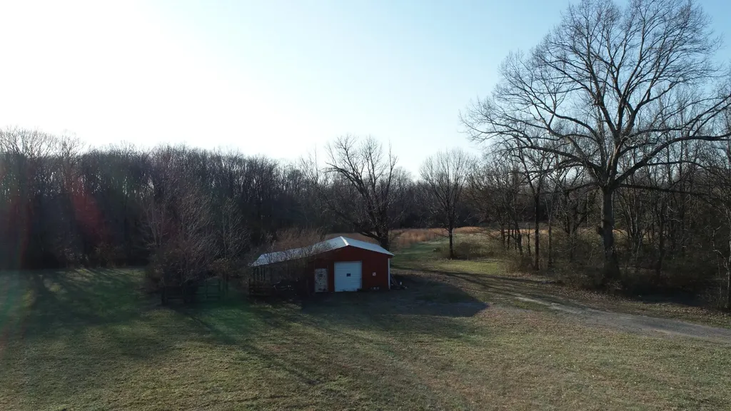0 Kolz Lane Joelton TN 37080
