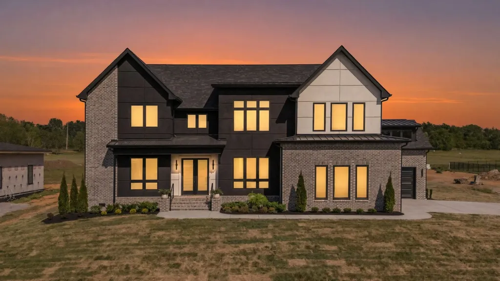 3364 Eslin Court Murfreesboro TN 37130