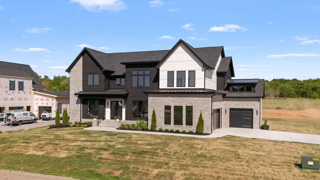 3364 Eslin Court Murfreesboro TN 37130