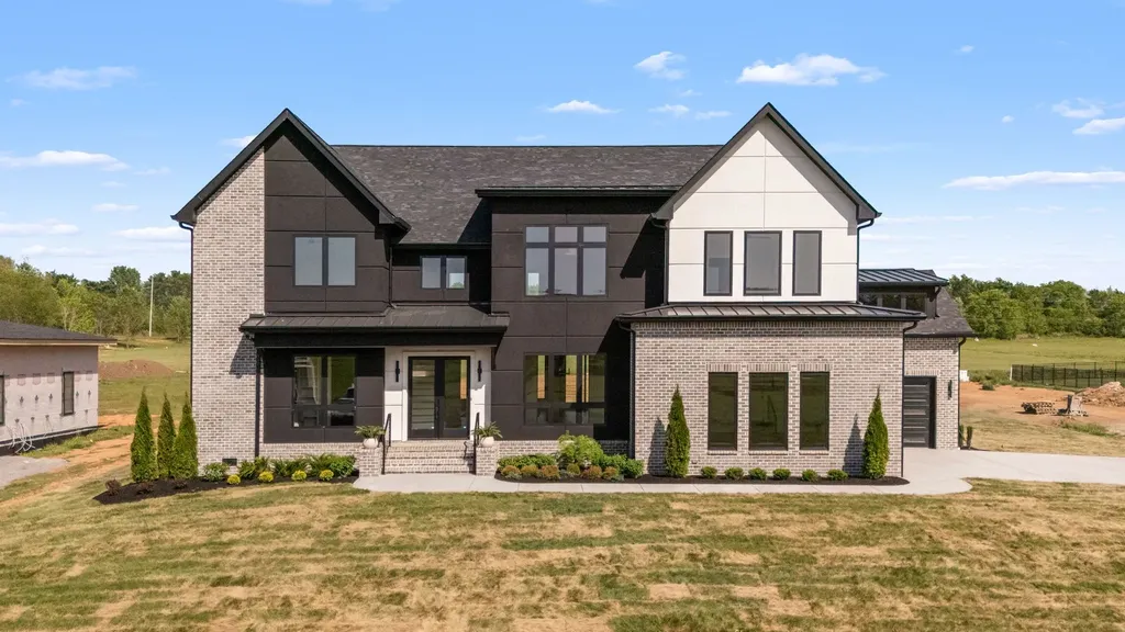 3364 Eslin Court Murfreesboro TN 37130