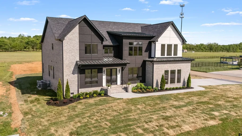 3364 Eslin Court Murfreesboro TN 37130