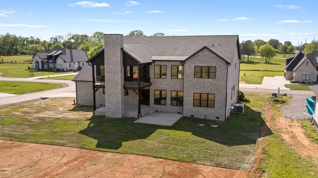 3364 Eslin Court Murfreesboro TN 37130