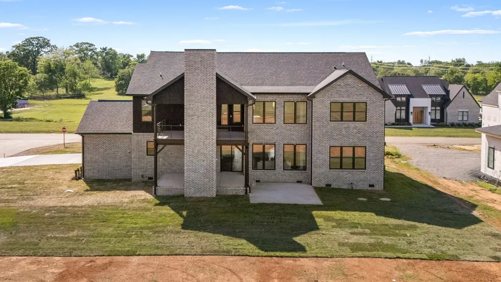 3364 Eslin Court Murfreesboro TN 37130