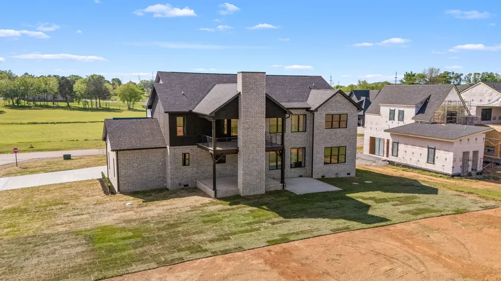 3364 Eslin Court Murfreesboro TN 37130