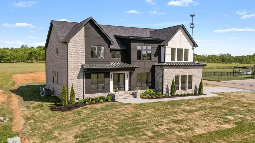 3364 Eslin Court Murfreesboro TN 37130