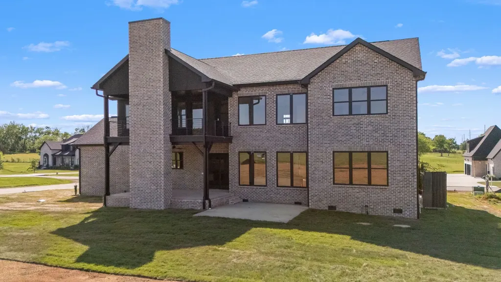 3364 Eslin Court Murfreesboro TN 37130