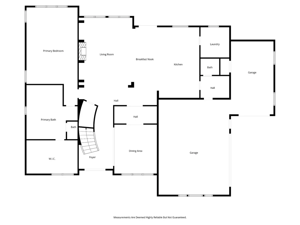 3364 Eslin Court Murfreesboro TN 37130