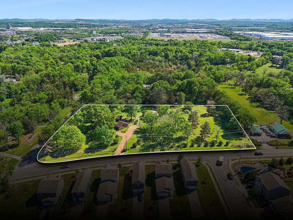 12433 Old Hickory Boulevard Antioch TN 37013