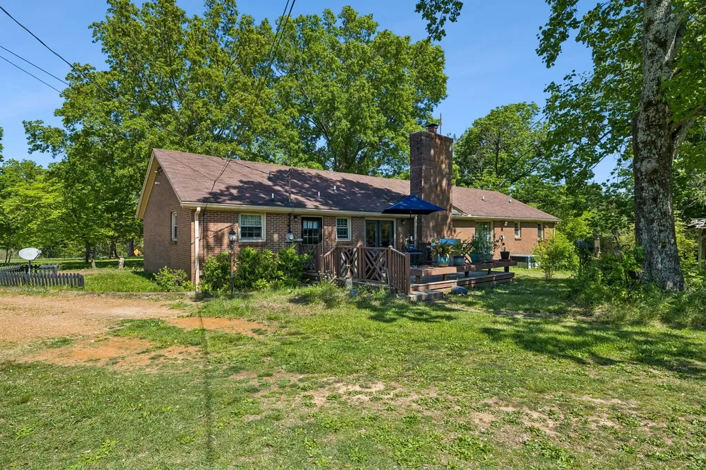 12433 Old Hickory Boulevard Antioch TN 37013