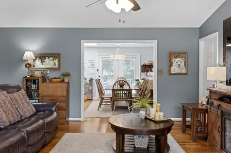 4825 Kiowa Lane, NW Cleveland TN 37312