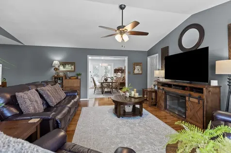 4825 Kiowa Lane, NW Cleveland TN 37312