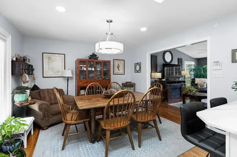 4825 Kiowa Lane, NW Cleveland TN 37312