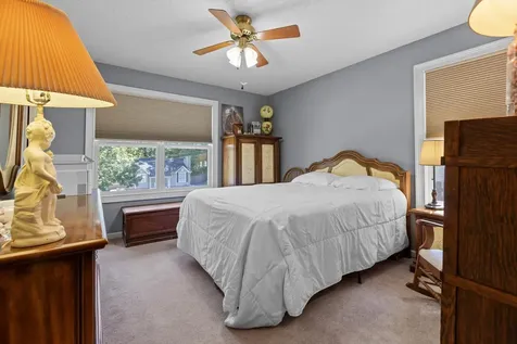 4825 Kiowa Lane, NW Cleveland TN 37312