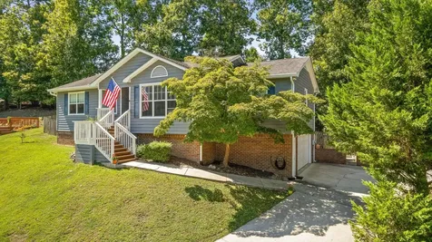 4825 Kiowa Lane, NW Cleveland TN 37312