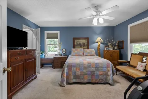 4825 Kiowa Lane, NW Cleveland TN 37312