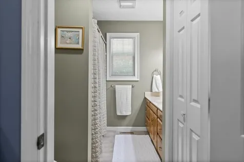 4825 Kiowa Lane, NW Cleveland TN 37312