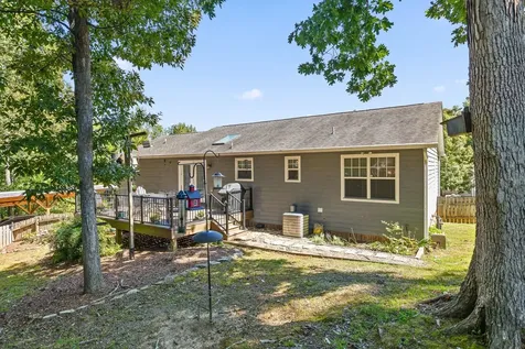 4825 Kiowa Lane, NW Cleveland TN 37312