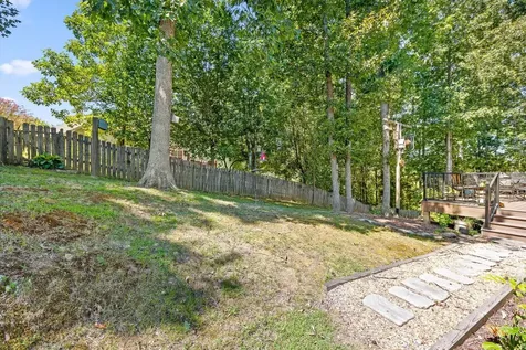4825 Kiowa Lane, NW Cleveland TN 37312