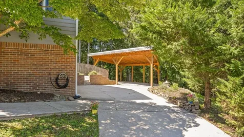 4825 Kiowa Lane, NW Cleveland TN 37312