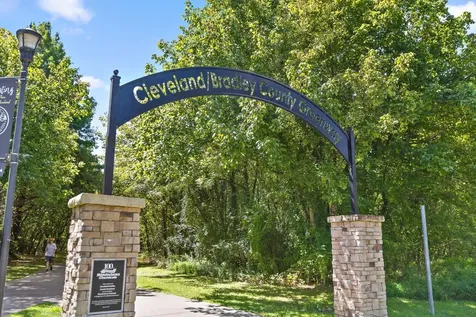 4825 Kiowa Lane, NW Cleveland TN 37312