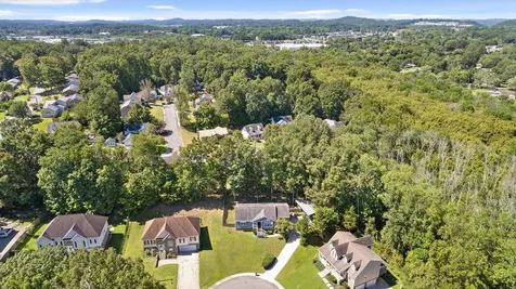 4825 Kiowa Lane, NW Cleveland TN 37312