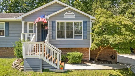 4825 Kiowa Lane, NW Cleveland TN 37312
