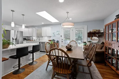 4825 Kiowa Lane, NW Cleveland TN 37312