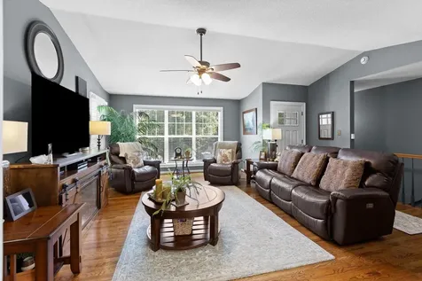 4825 Kiowa Lane, NW Cleveland TN 37312