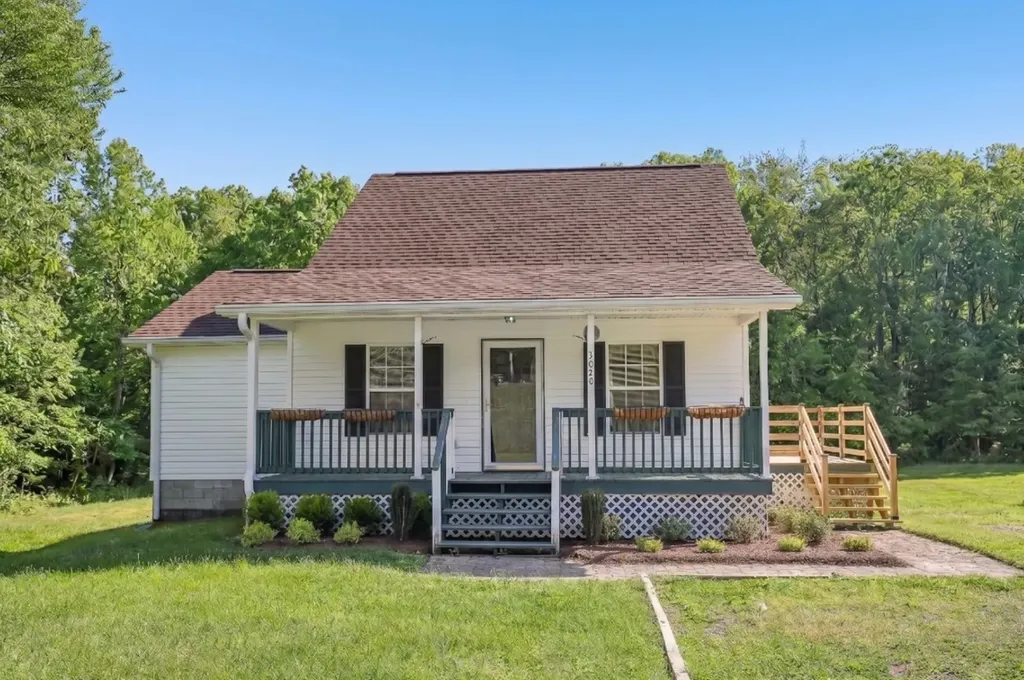 3029 Tyree Springs Road Hendersonville TN 37075