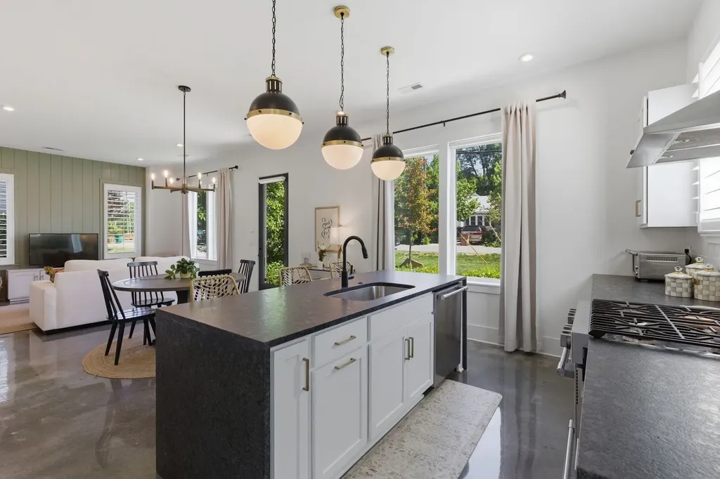 505 Croley Drive Nashville TN 37209