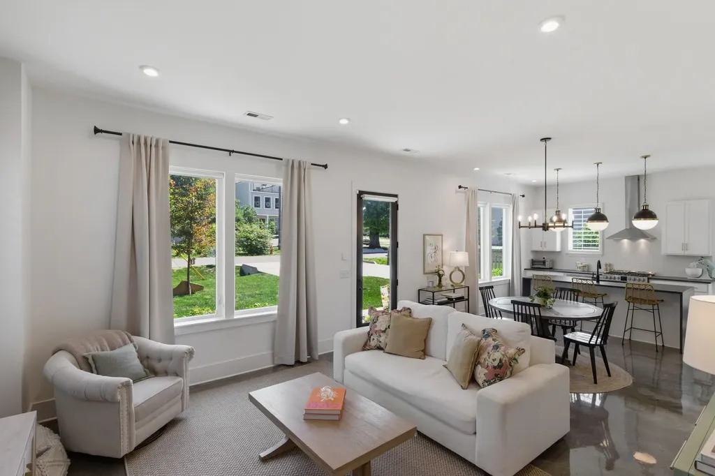 505 Croley Drive Nashville TN 37209