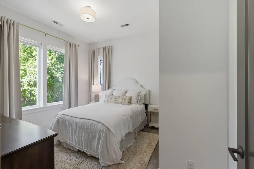 505 Croley Drive Nashville TN 37209