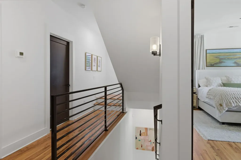 505 Croley Drive Nashville TN 37209