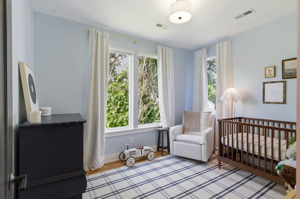 505 Croley Drive Nashville TN 37209