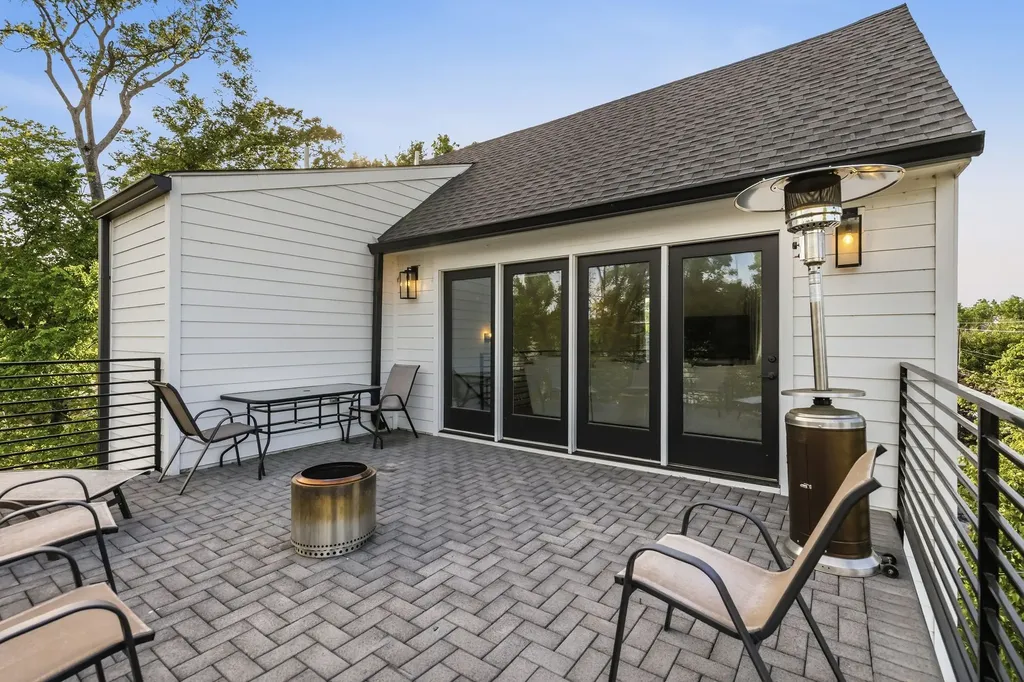 505 Croley Drive Nashville TN 37209