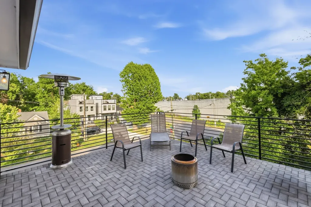 505 Croley Drive Nashville TN 37209