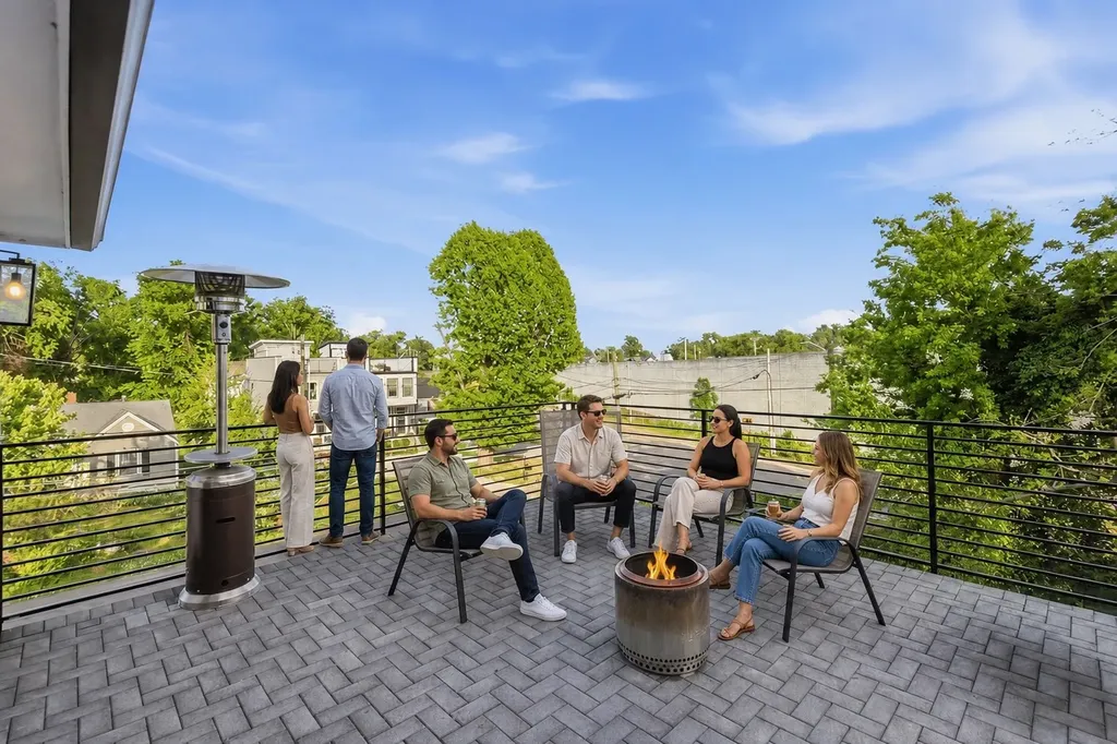 505 Croley Drive Nashville TN 37209