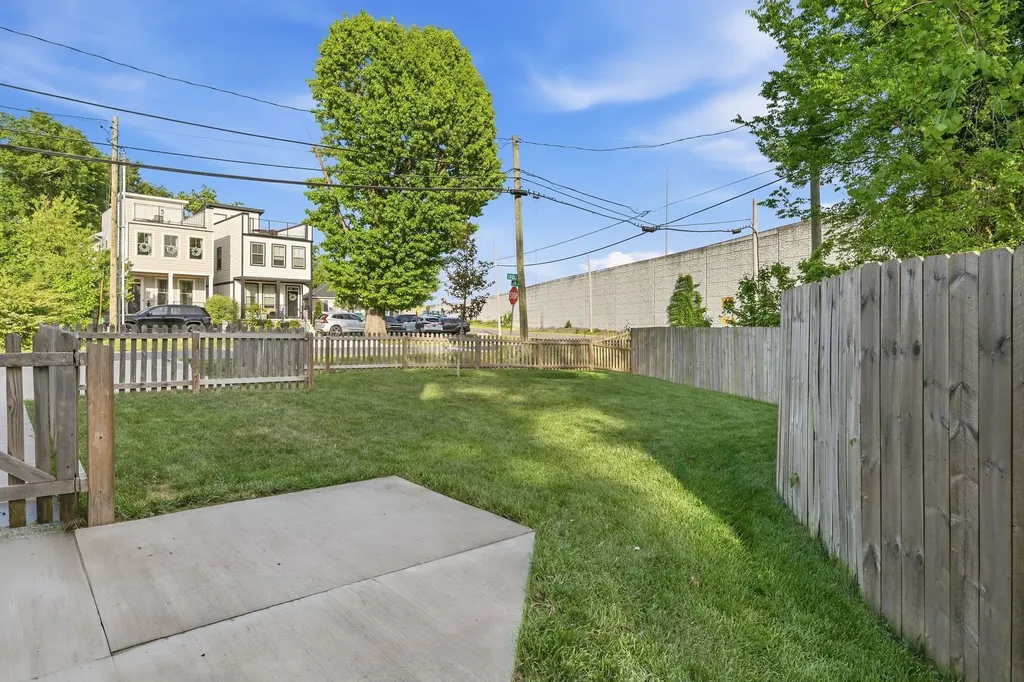 505 Croley Drive Nashville TN 37209