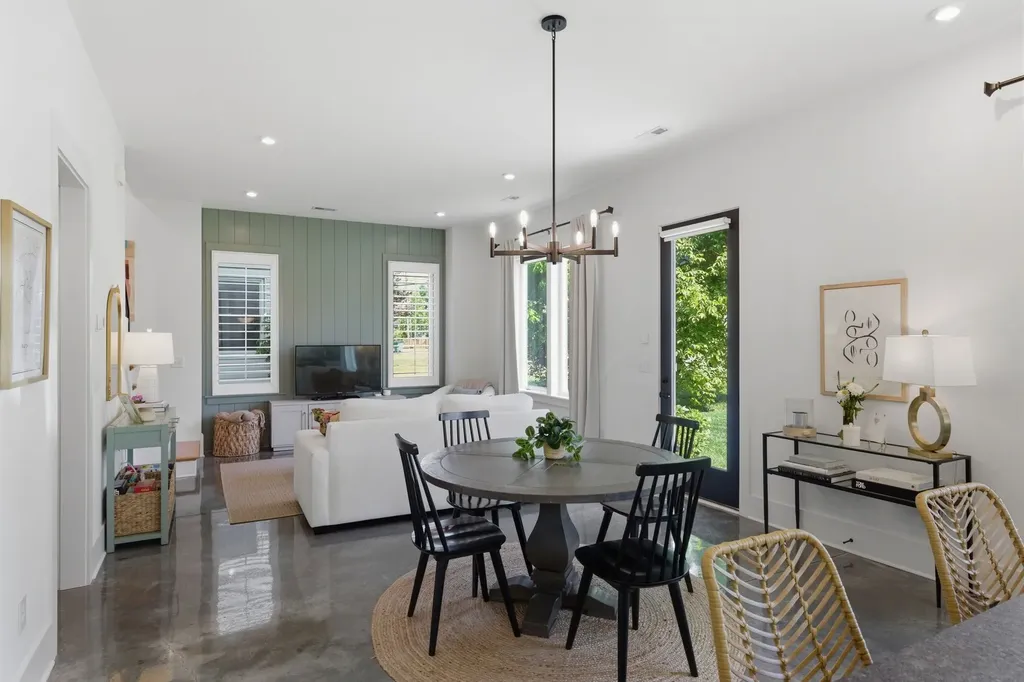 505 Croley Drive Nashville TN 37209